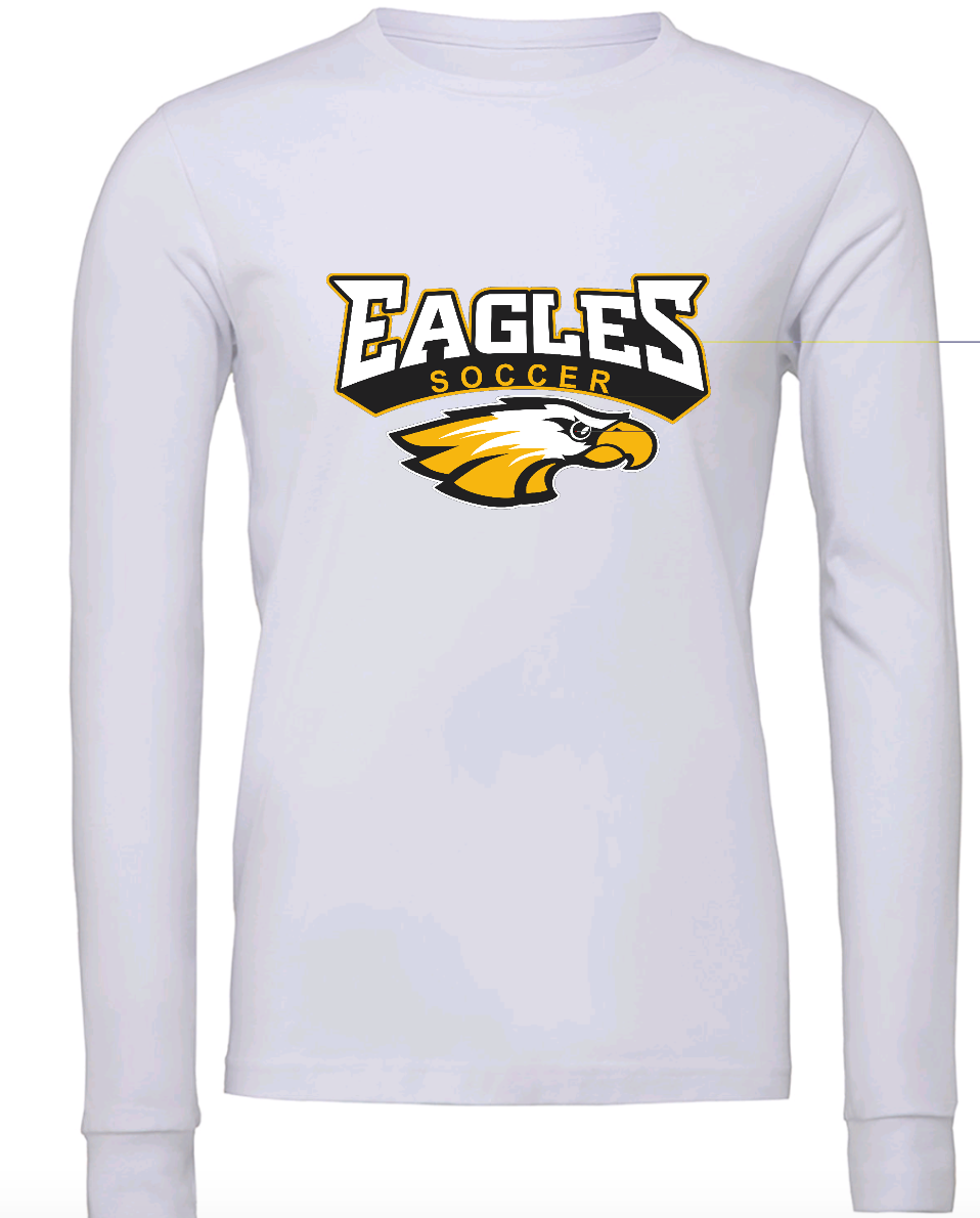 Long Sleeve - white