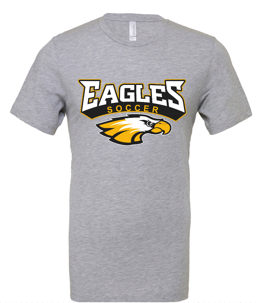 Short Sleeve - light grey