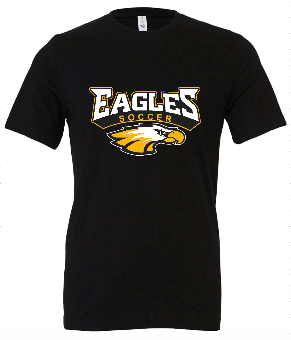 Short Sleeve - black