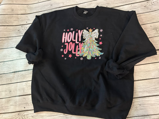 Holly Jolly