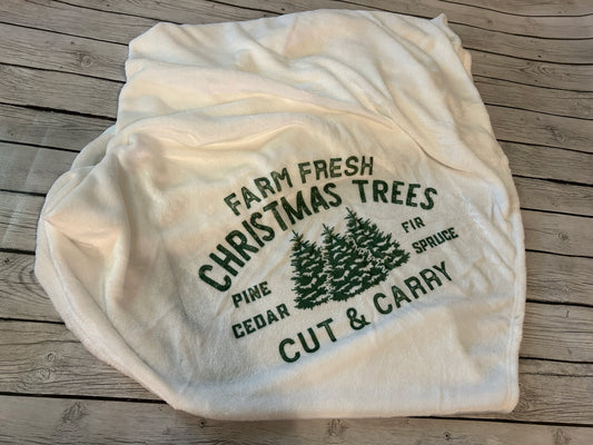 50x60 fleece blankets