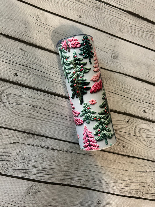 Christmas cup