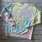 Cool Mom Tie-Dye Sweatshirt