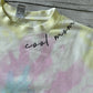Cool Mom Tie-Dye Sweatshirt