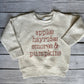 Apples Hayrides Smores Pumpkins