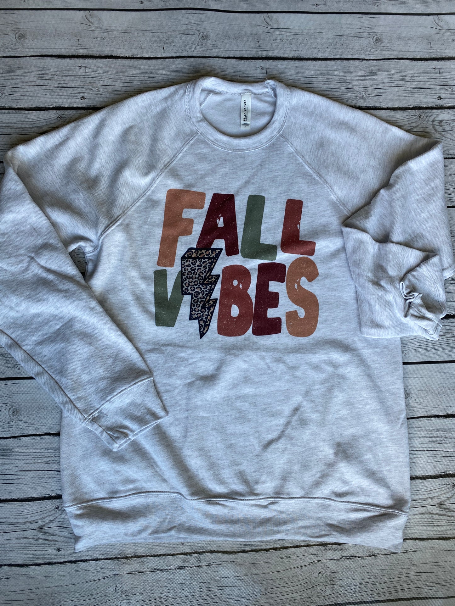 Fall Vibes