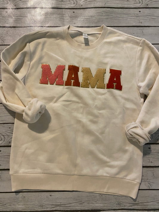 MAMA sweatshirt