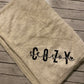 50x60 Blanket
