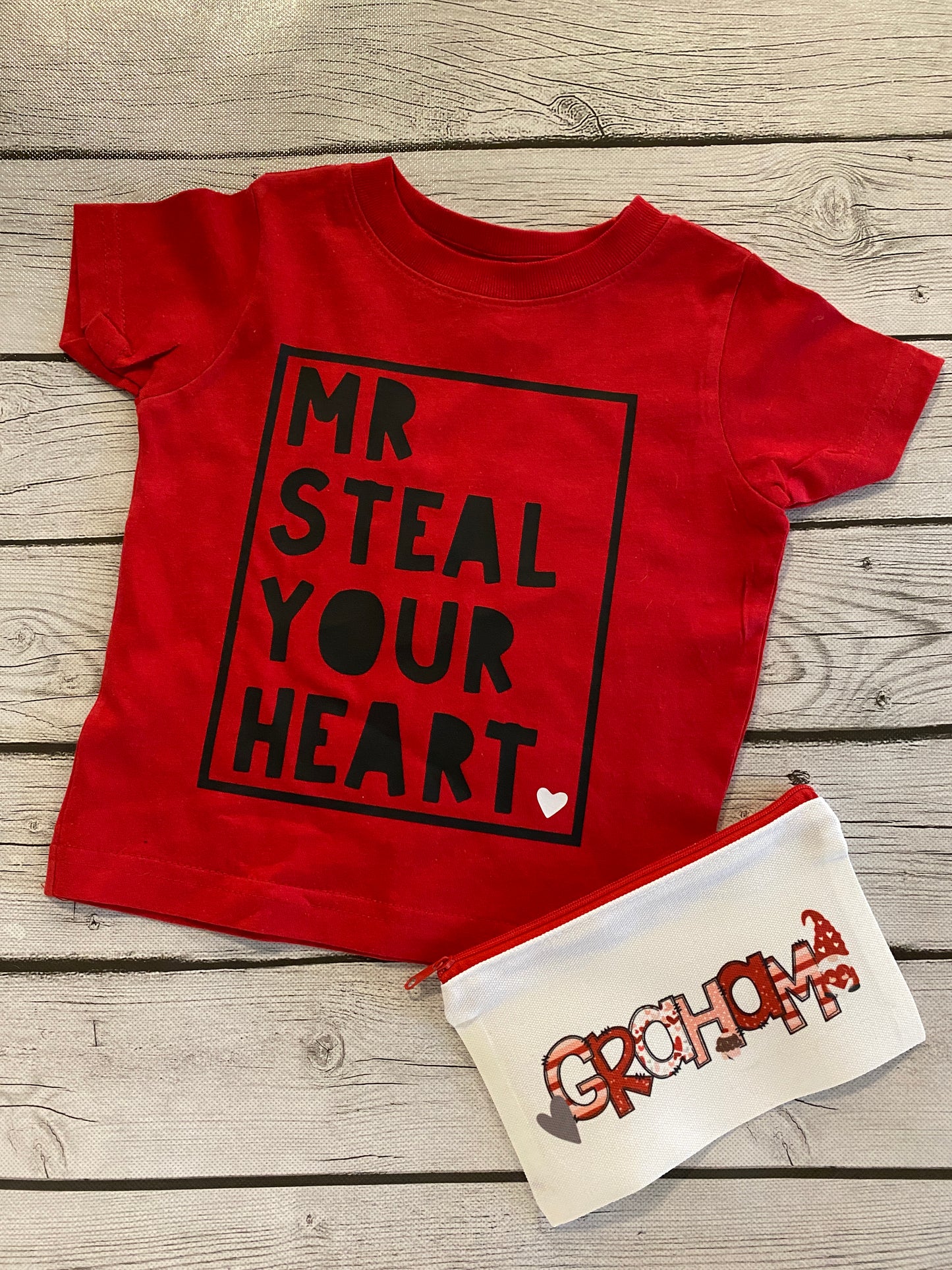 Kids Valentines Bundle