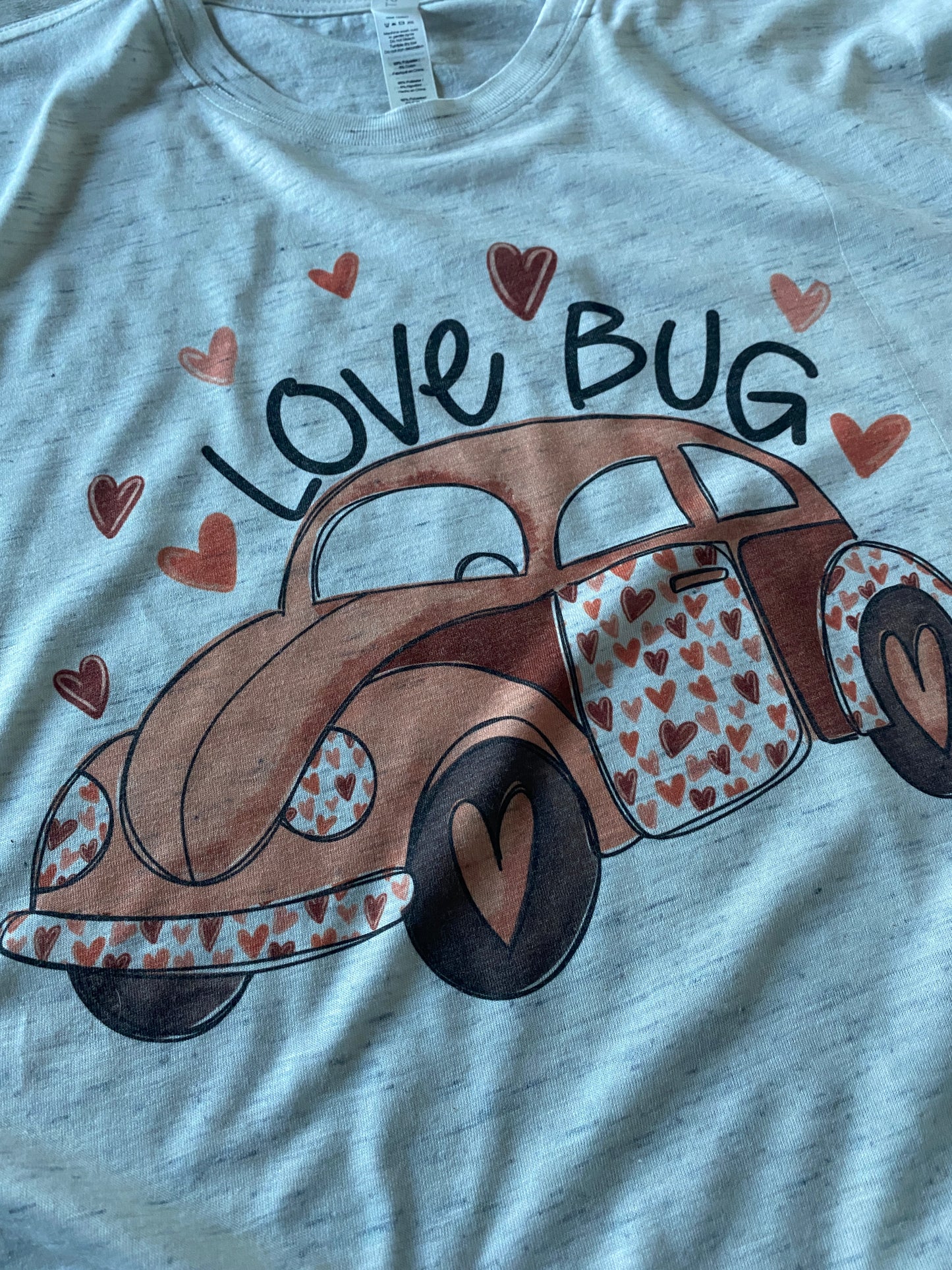 Love Bug- Adult