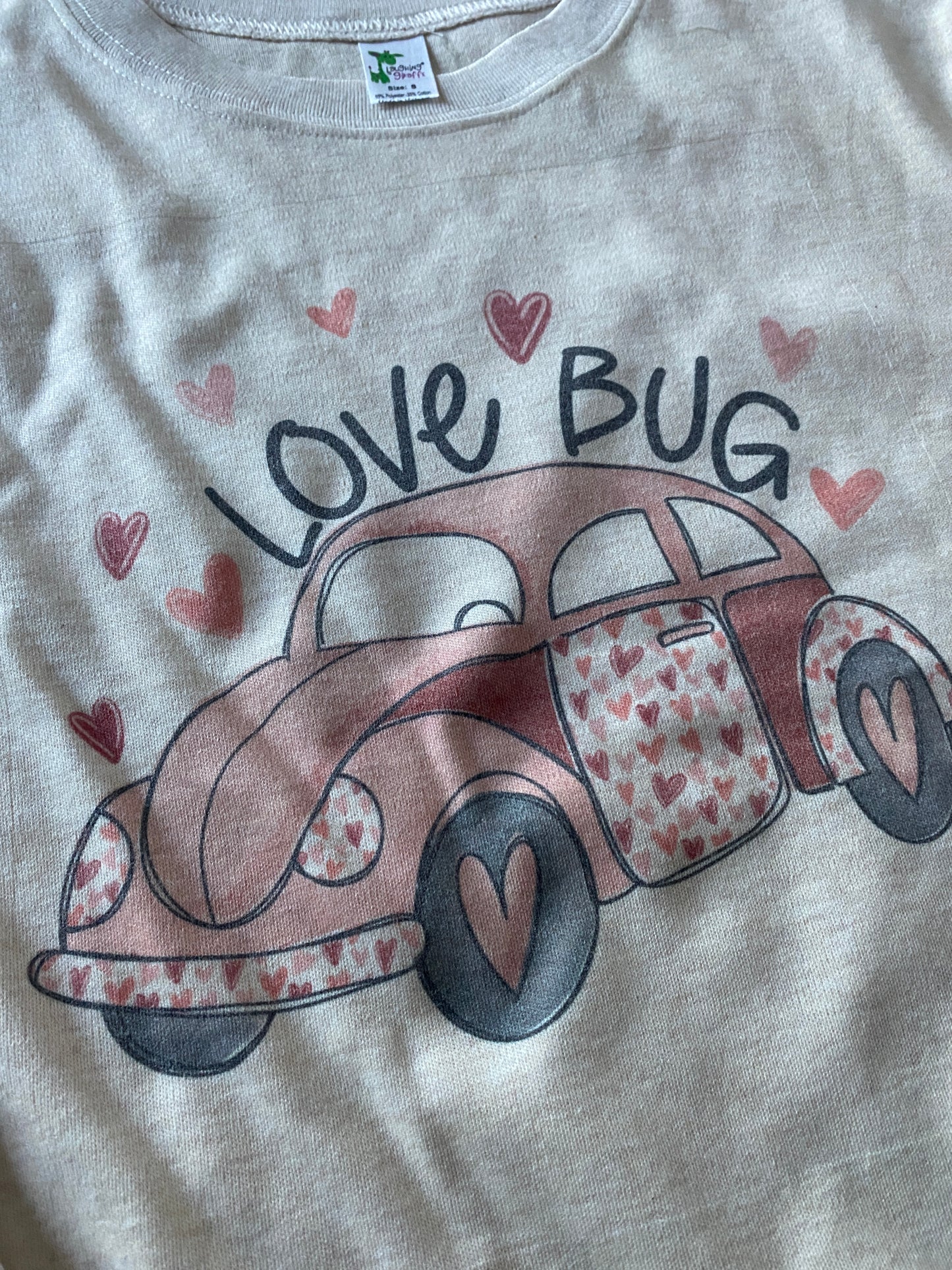 Love Bug