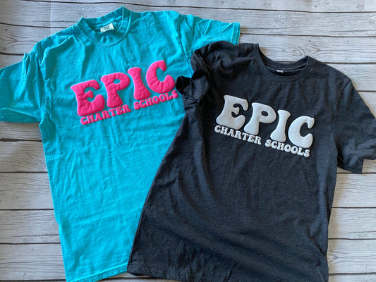 Epic Retro Tee