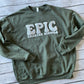 Epic Retro Tee