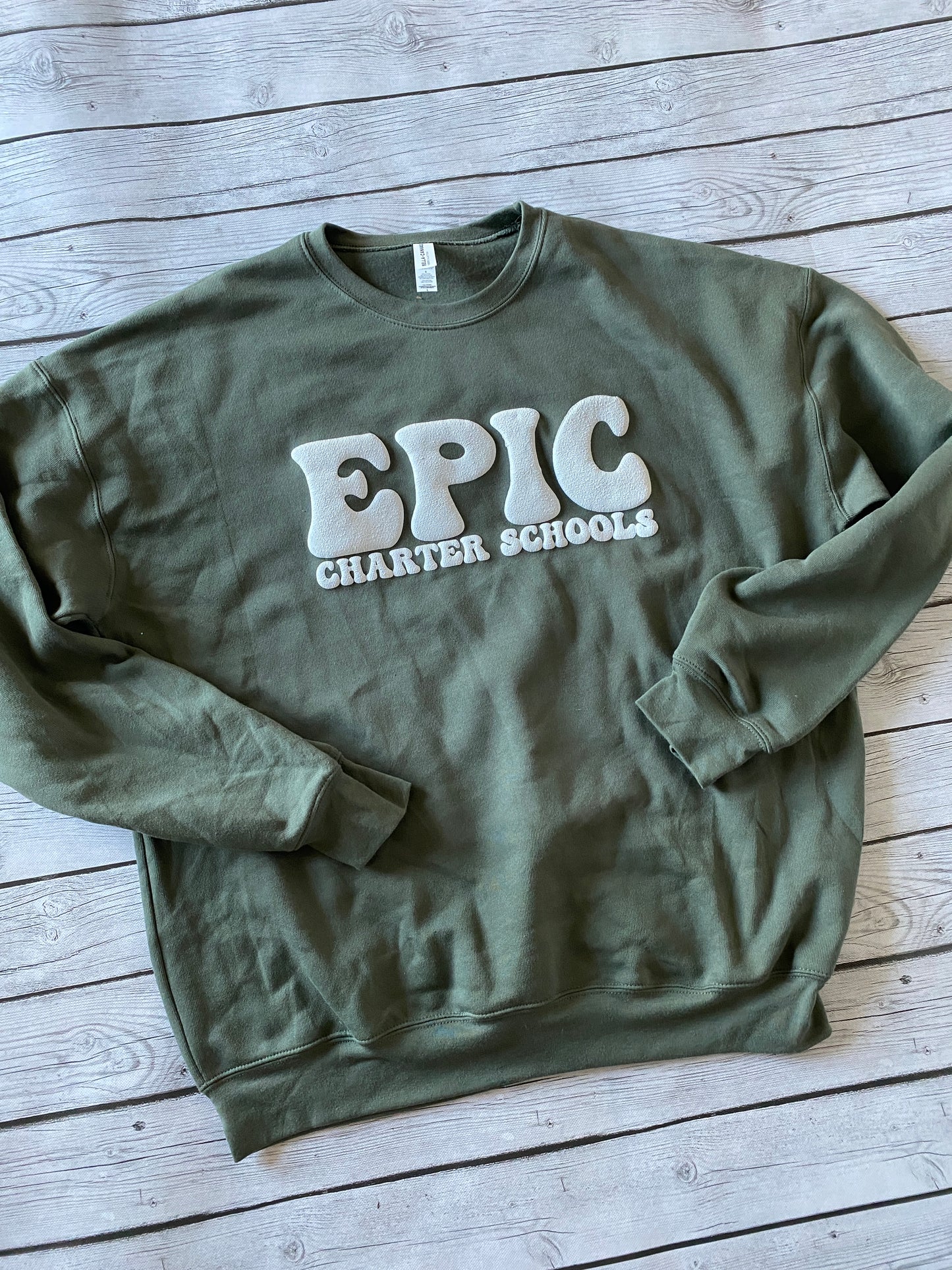 Epic Retro Tee