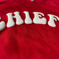Chiefs puff