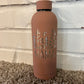 Mama engraved water bottle