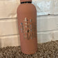 Mama engraved water bottle