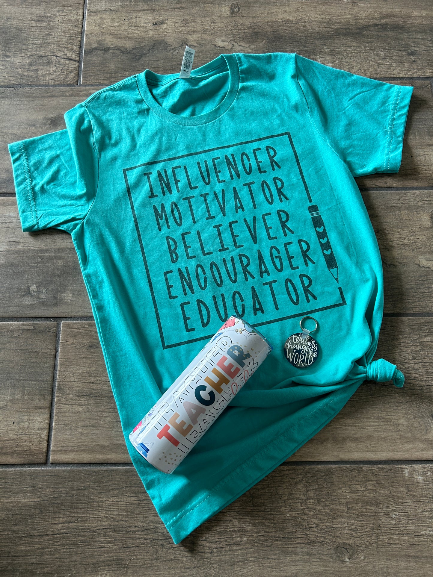 Teacher appreciation bundle