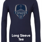 BA Express winter apparel order