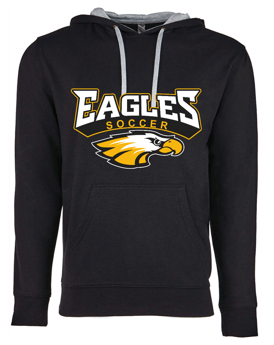 Eagles winter apparel order