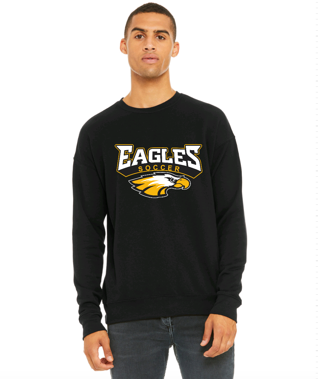 Eagles winter apparel order