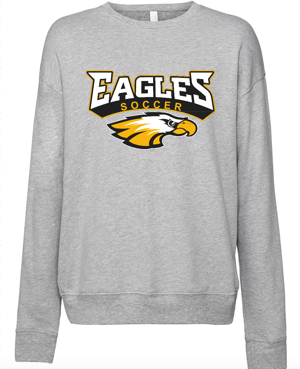 Eagles winter apparel order