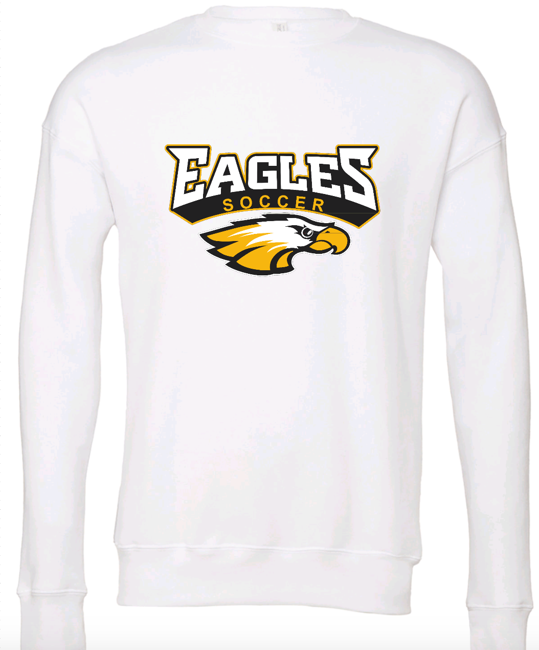 Eagles winter apparel order