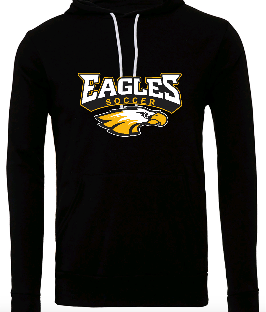 Eagles winter apparel order