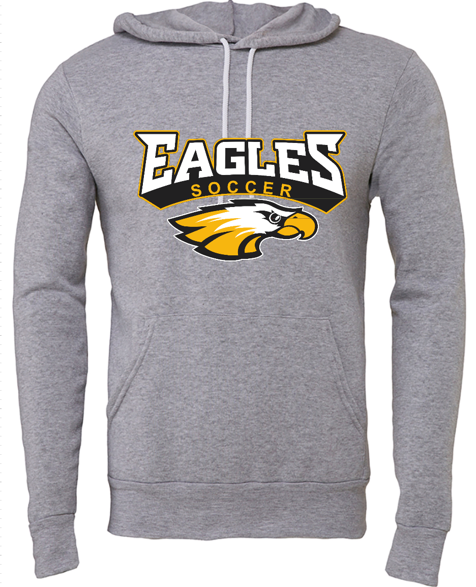 Eagles winter apparel order