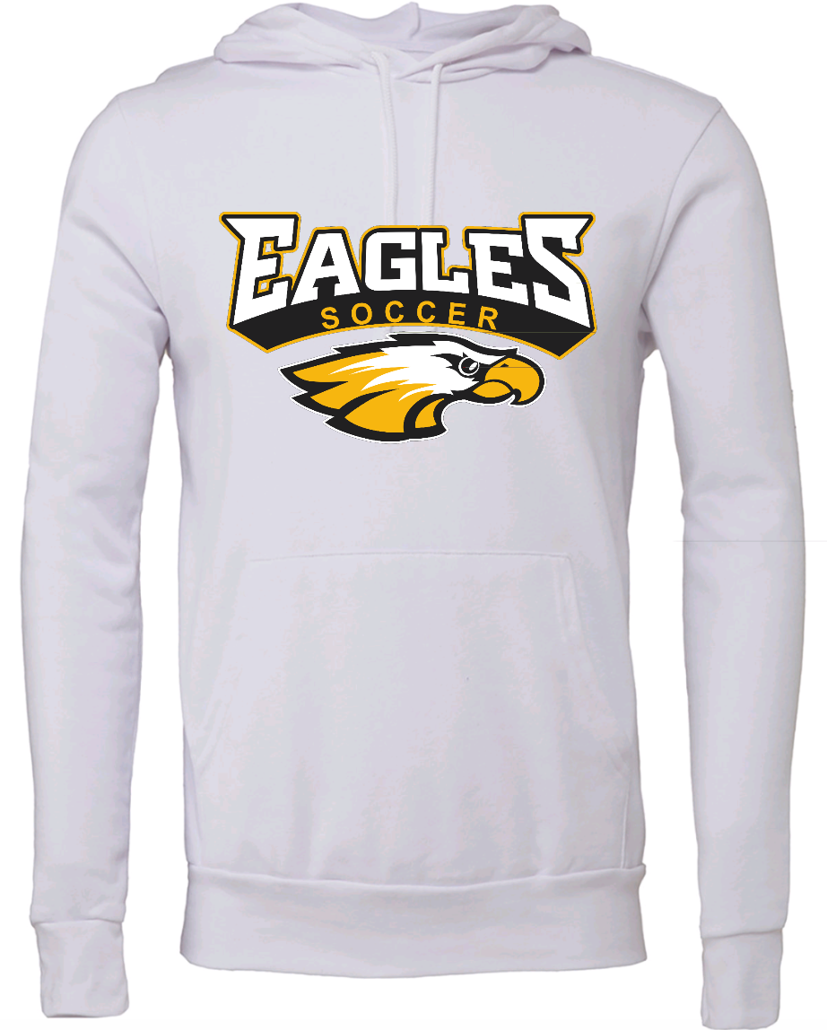 Eagles winter apparel order