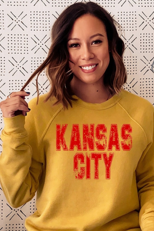 KC