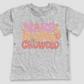 Make Heaven Crowded - retro