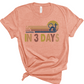 A lot can happen in 3 days - adult