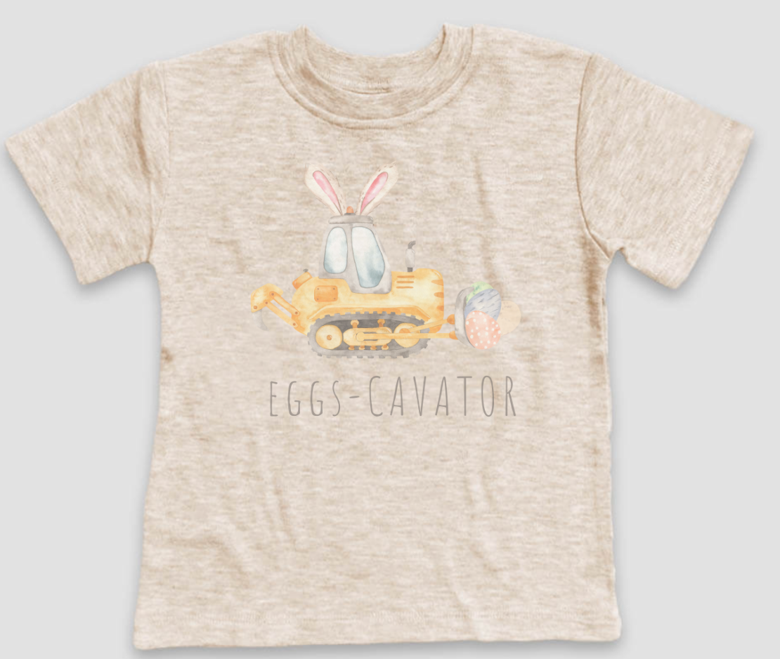 Eggs-cavator