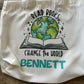 Library bag